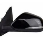 Дзеркало ліве Hyundai Sonata LF 2014-2017 з поворотніком GS 3245 D302