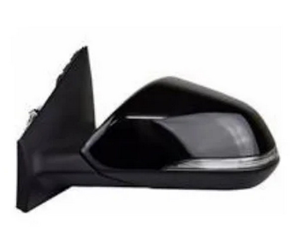 zerkalo495 Дзеркало ліве Hyundai Sonata LF 2014+