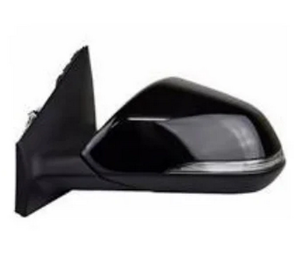 zerkalo496 Дзеркало праве Hyundai Sonata LF 2014+