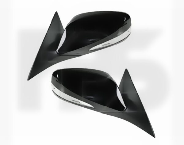 zerkalo497 Дзеркало ліве Hyundai Veloster 2012-2017