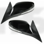 Дзеркало праве Hyundai Veloster 2012-2017 Дзеркало праве Hyundai Veloster 2012-2017 FP 3257 M04