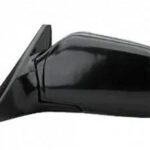 Дзеркало для Mazda 626 1988-1996 GD GV ліве електричне GS 3439 D301