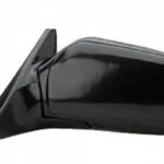 Дзеркало для Mazda 626 1988-1996 GD GV праве електричне FP 3438 M04