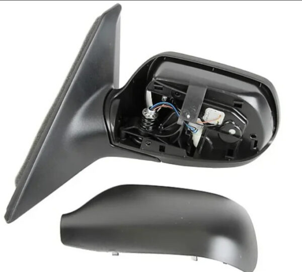 zerkalo514 Дзеркало для Mazda 3 2004-2009 ліве хетчбек