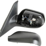 Дзеркало для Mazda 3 2004-2009 седан праве Дзеркало для Mazda 3 2004-2009 седан праве FP 3476 901