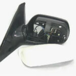 Дзеркало для Mazda 3 2004-2009 седан ліве FP 3476 387