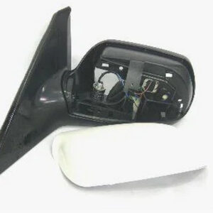 Дзеркало для Mazda 3 2004-2009 седан ліве