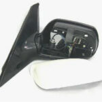 Дзеркало для Mazda 3 2004-2009 хетчбек праве FP 3476 H1-P