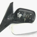 Дзеркало для Mazda 3 2004-2009 хетчбек праве Дзеркало для Mazda 3 2004-2009 хетчбек праве FP 3477 F1-E
