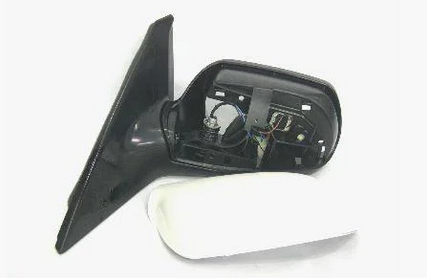 Дзеркало для Mazda 3 2004-2009 хетчбек праве