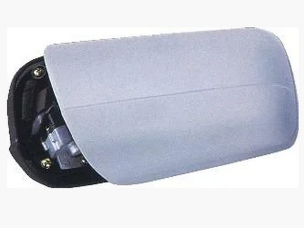 Дзеркало для Mercedes S-Class W140 1995-1998 ліве