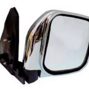 Дзеркало для Mitsubishi Pajero 1995-1999 ліве