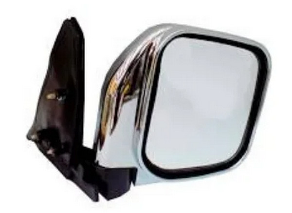 Дзеркало для Mitsubishi Pajero 1995-1999 ліве