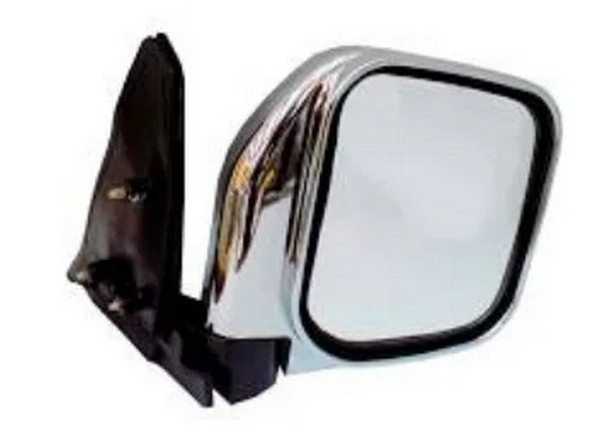 Дзеркало для Mitsubishi Pajero 1995-1999 праве