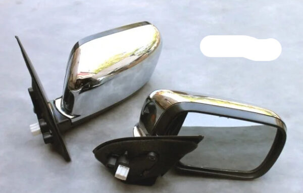 zerkalo574 Дзеркало для Mitsubishi Outlander 2003-2009 ліве