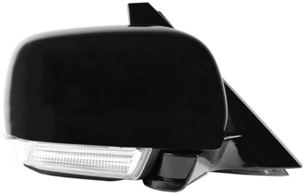 Дзеркало для бічне праве Mitsubishi Pajero Wagon 4 2007-2014