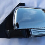 Дзеркало для Mitsubishi Pajero Wagon 4 2007+ ліве FP 3738 M02