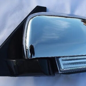 Дзеркало для Mitsubishi Pajero Wagon 4 2007+ праве