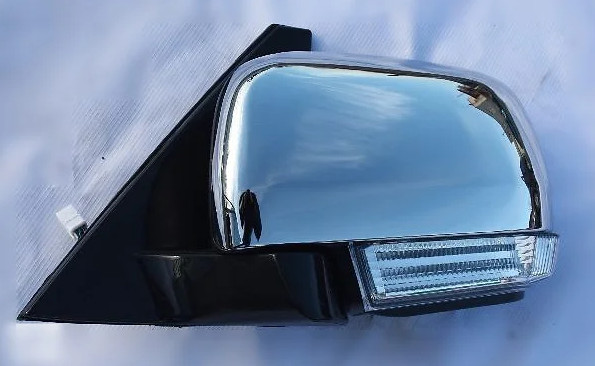 Дзеркало для Mitsubishi Pajero Wagon 4 2007+ праве