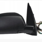 Дзеркало для BMW X5 E53 2000-2007 праве FP 1407 M02