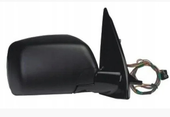 Дзеркало для BMW X5 E53 2000-2007 праве