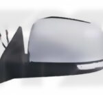 Дзеркало ліве Jeep Grand Cherokee 2011+ FP 3809 901