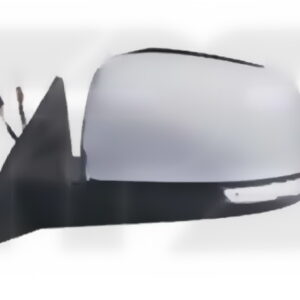 Дзеркало ліве Jeep Grand Cherokee 2011+