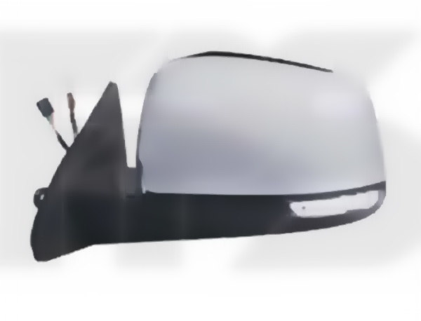 zerkalo590 Дзеркало ліве Jeep Grand Cherokee 2011+