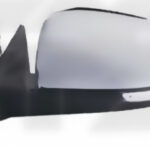 Дзеркало праве Jeep Grand Cherokee 2011+ Дзеркало праве Jeep Grand Cherokee 2011+ FP 3809 910