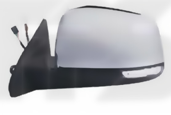 zerkalo591 Дзеркало праве Jeep Grand Cherokee 2011+