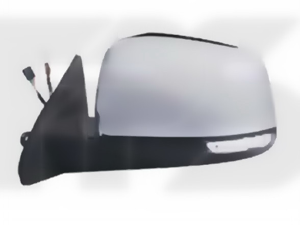 zerkalo592 Дзеркало ліве Jeep Grand Cherokee 2011+