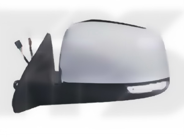 Дзеркало праве Jeep Grand Cherokee 2011+