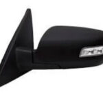 Дзеркало для Kia Cerato 2009-2011 седан ліве Дзеркало для Kia Cerato 2009-2011 седан ліве GS 4005 D304