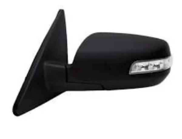 Дзеркало для Kia Cerato 2009-2013 ліве