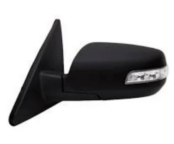 Дзеркало для Kia Cerato 2009-2013 праве