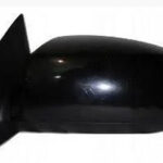 Дзеркало для Kia Rio 2005-2009 ліве GS 4013 D304