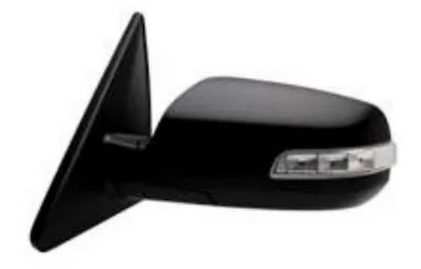 Дзеркало для Kia Sorento 2010-2013 XM праве