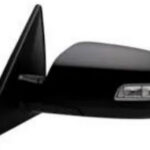 Дзеркало для Kia Sorento 2010-2013 XM праве Дзеркало для Kia Sorento 2010-2013 XM праве FP 4033 951