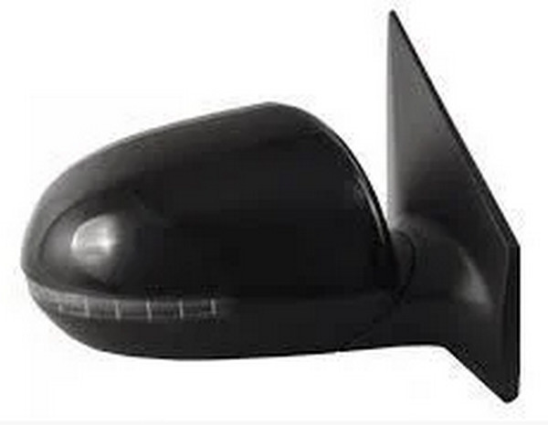 Дзеркало ліве Kia Rio 2011-2014