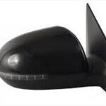 Дзеркало для Kia Rio 2011-2014 ліве FP 4029 R1-E