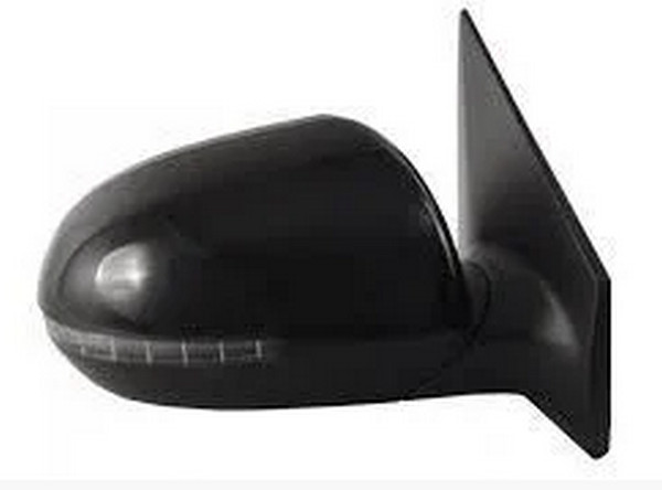 zerkalo640 Дзеркало праве Kia Rio 2011-2014