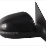 Дзеркало для Kia Rio 2011-2014 праве Дзеркало для Kia Rio 2011-2014 праве FP 4029 387-P