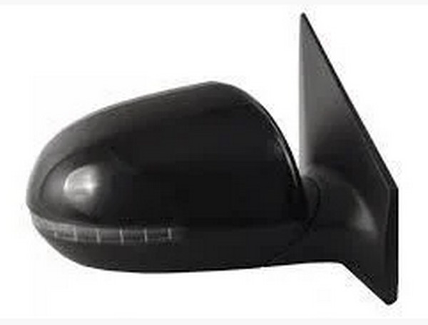 Дзеркало для Kia Rio 2011-2014 праве