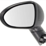 Дзеркало для Kia Rio 2011-2015 ліве Дзеркало для Kia Rio 2011-2015 ліве 4615437790