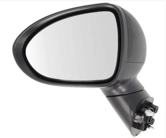 zerkalo642 Дзеркало для Kia Rio 2011-2015 ліве