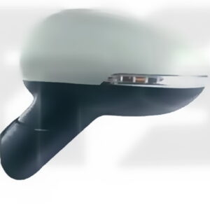 zerkalo644 Дзеркало ліве Kia Rio 2014-2017