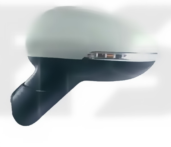 zerkalo644 Дзеркало ліве Kia Rio 2014-2017