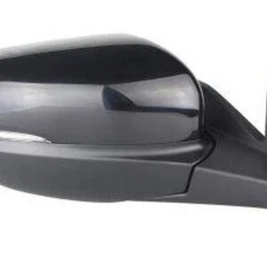 zerkalo646 Дзеркало для Kia Rio 2010-2011 ліве електричне