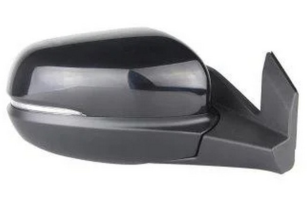 Дзеркало для Kia Rio 2010-2011 ліве електричне