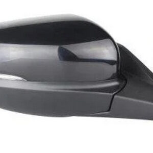 zerkalo647 Дзеркало для Kio Rio 2010-2011 праве електричне